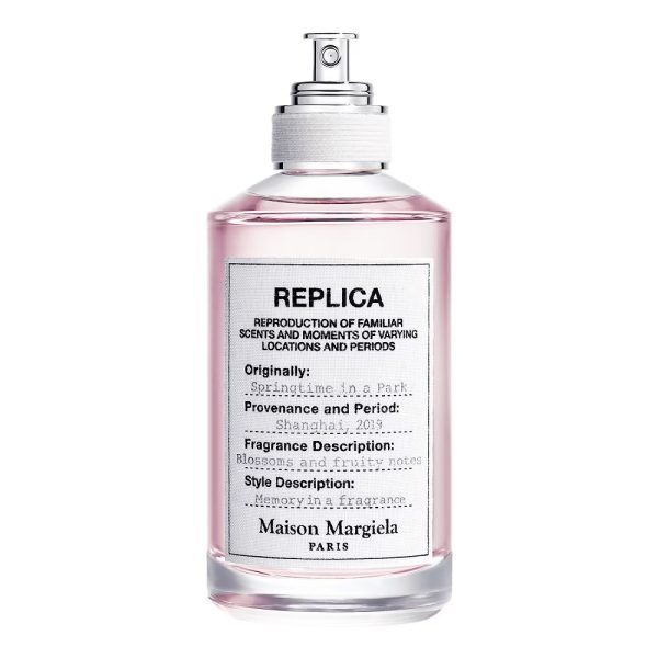 Maison Margiela Replica Springtime In A Park woda toaletowa 100ml