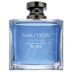 Nautica Voyage N-83 woda toaletowa 100ml
