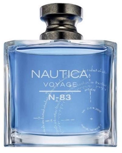 Nautica Voyage N-83 woda toaletowa 100ml