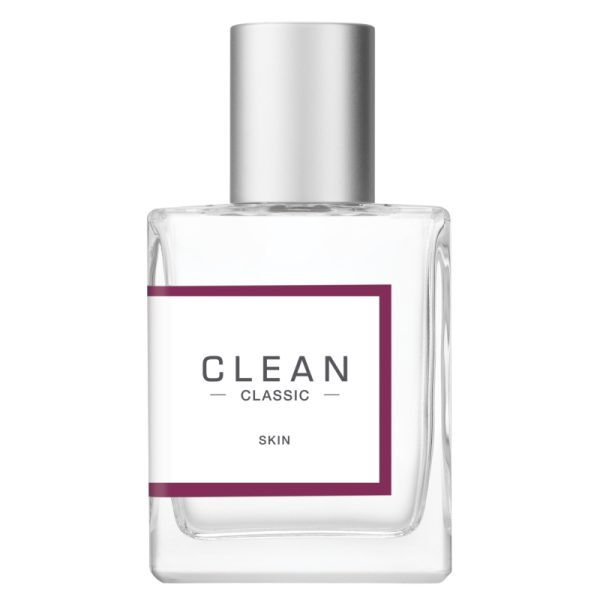 Clean Classic Skin woda perfumowana 30ml