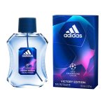 Adidas Uefa Champions League Champions Victory Edition woda toaletowa 100ml