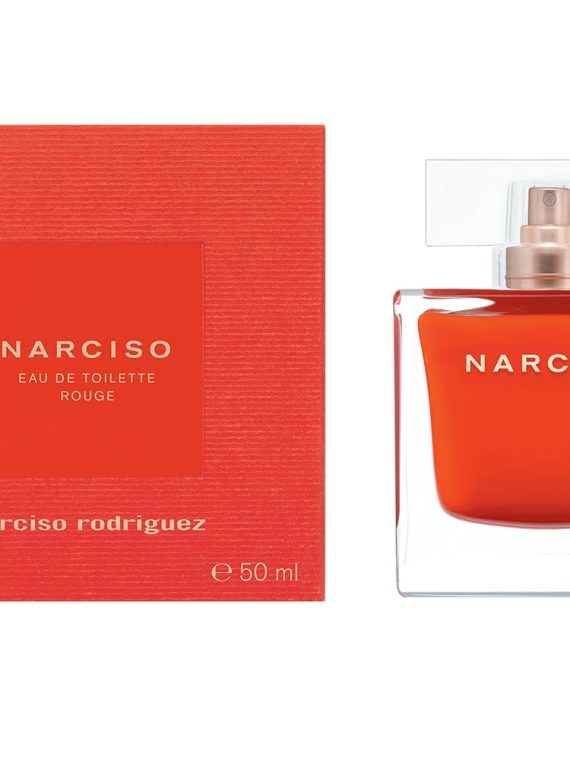 Narciso Rodriguez Narciso Rouge woda toaletowa 50ml