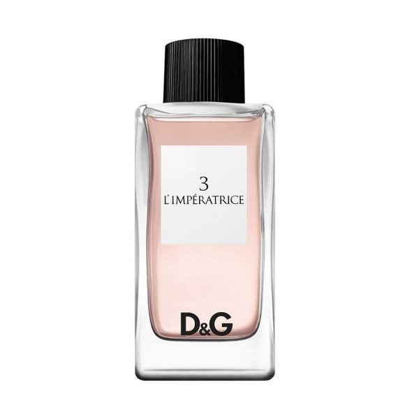 Dolce & Gabbana 3 L'Imperatrice woda toaletowa 100ml Tester
