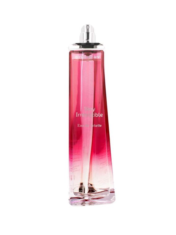 Givenchy Very Irresistible woda toaletowa 75ml Tester