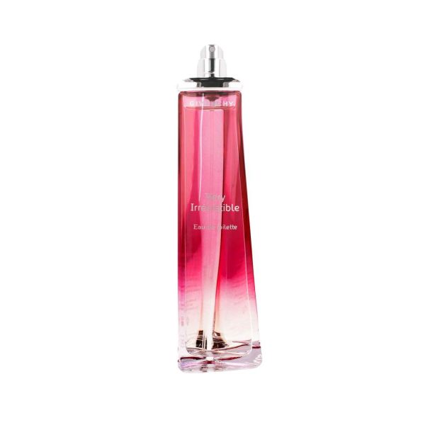 Givenchy Very Irresistible woda toaletowa 75ml Tester