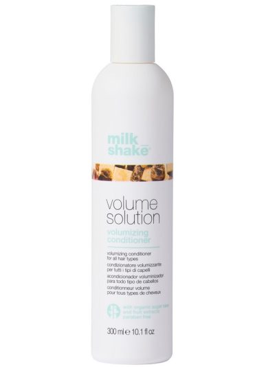 Milk Shake Volume Solution Volumizing Conditioner odżywka zwiększająca objętość włosów 300ml