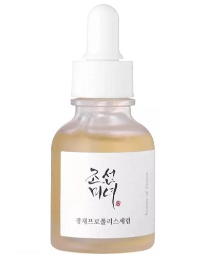 Beauty of Joseon Glow Serum: Propolis + Niacinamide serum do twarzy 30ml