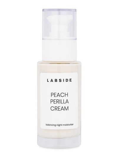 LABSIDE Peach Perilla Cream krem balansujący na noc 50ml