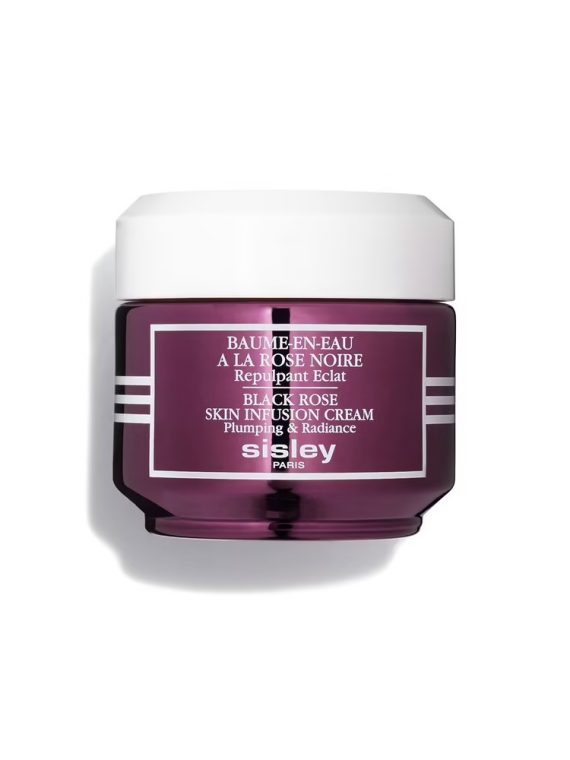 Sisley Black Rose Skin Infusion Cream krem do twarzy 50ml