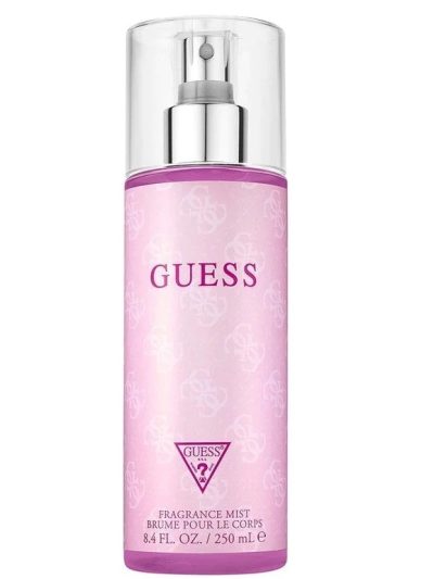 Guess Woman mgiełka do ciała 250ml