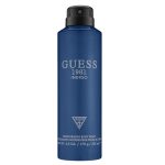 Guess 1981 Indigo For Men dezodorant 226ml