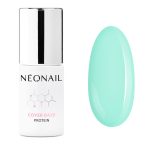 NeoNail Cover Base Protein proteinowa baza hybrydowa Pastel Green 7.2ml