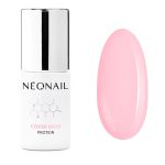 NeoNail Cover Base Protein proteinowa baza hybrydowa Pastel Apricot 7.2ml