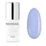 NeoNail Cover Base Protein proteinowa baza hybrydowa Pastel Blue 7.2ml