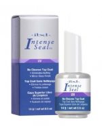 IBD Intense Seal UV No Cleanse Top Coat żel nabłyszczający 14ml