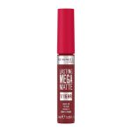 Rimmel Lasting Mega Matte długotrwała matowa pomadka w płynie do ust 930 Ruby Passion 7.4ml