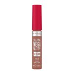 Rimmel Lasting Mega Matte długotrwała matowa pomadka w płynie do ust 700 Be My Baby 7.4ml