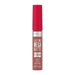 Rimmel Lasting Mega Matte długotrwała matowa pomadka w płynie do ust 110 Blush 7.4ml