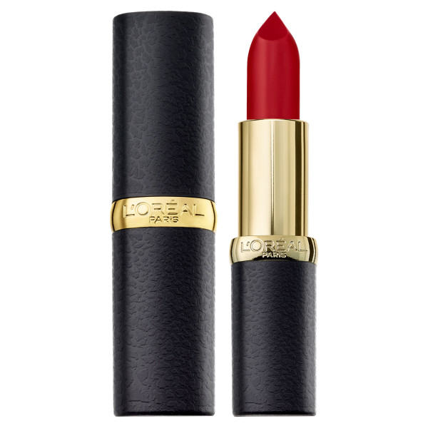 L'Oreal Paris Color Riche Matte matowa pomadka do ust 349 Paris Cherry 4.8g