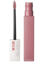 Maybelline Super Stay Matte Ink długotrwała pomadka w płynie 10 Dreamer 5ml