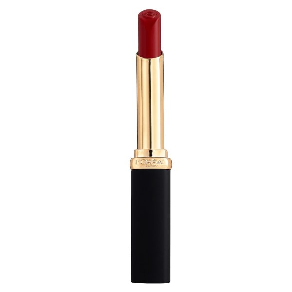 L'Oreal Paris Color Riche Intense Volume Matte matowa pomadka do ust 480 Plum Dominant 1.8g