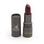 Boho Green Make Up Green Revolution matowa szminka do ust Tapis Rouge 105 3.5g