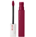 Maybelline Super Stay Matte Ink długotrwała pomadka w płynie 115 Founder 5ml