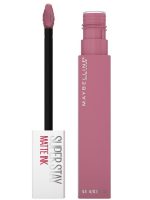 Maybelline Super Stay Matte Ink długotrwała pomadka w płynie 180 Revolutionary 5ml