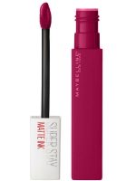 Maybelline Super Stay Matte Ink długotrwała pomadka w płynie 120 Artist 5ml