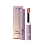 Paese Nanorevit Sheer Lipstick koloryzująca pomadka do ust 30 Au Naturel 4.3g