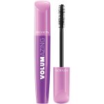 Revlon Volumazing Mascara pogrubiający tusz do rzęs 901 Blackest Black 9ml