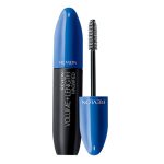 Revlon Volume + Length Magnified Waterproof Mascara wodoodporny tusz do rzęs 351 Blackest Black 8ml