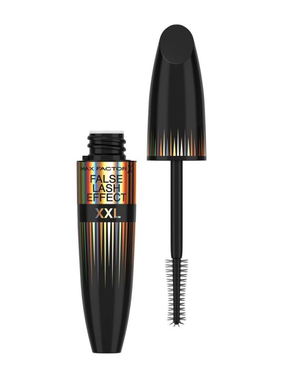 Max Factor False Lash Effect XXL wydłużający tusz do rzęs Black 12ml