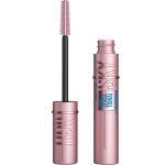 Maybelline Lash Sensational Sky High Waterproof Mascara wydłużający tusz do rzęs wodoodporny Black 6ml