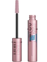 Maybelline Lash Sensational Sky High Waterproof Mascara wydłużający tusz do rzęs wodoodporny Black 6ml