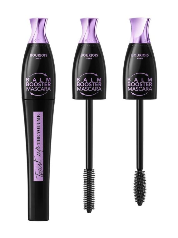 Bourjois Mascara Twist Up The Volume tusz do rzęs 03 Balm Booster 8ml