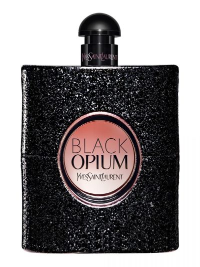 Yves Saint Laurent Black Opium Pour Femme woda perfumowana spray 150ml