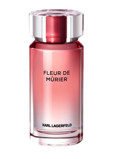 Karl Lagerfeld Fleur De Murier woda perfumowana 100ml Tester