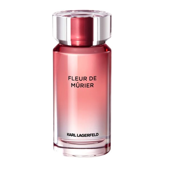 Karl Lagerfeld Fleur De Murier woda perfumowana 100ml Tester