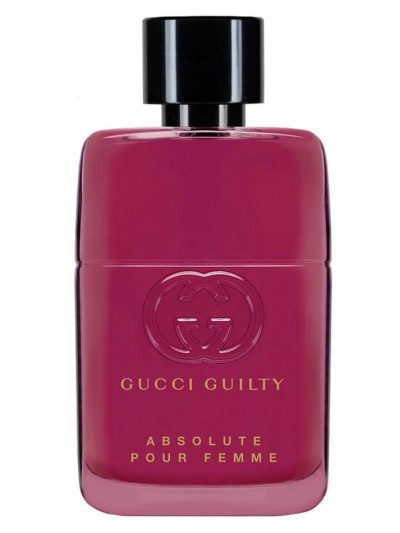 Gucci Guilty Absolute Pour Femme woda perfumowana spray 90ml Tester