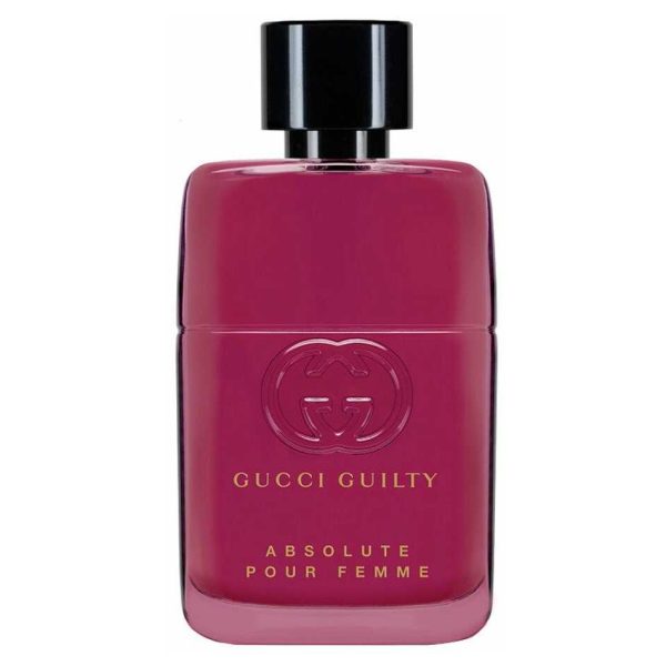 Gucci Guilty Absolute Pour Femme woda perfumowana 90ml Tester