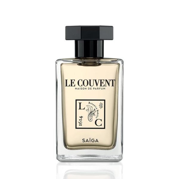 LE COUVENT Saiga woda perfumowana 100ml