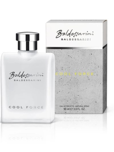 Baldessarini Cool Force woda toaletowa 90ml