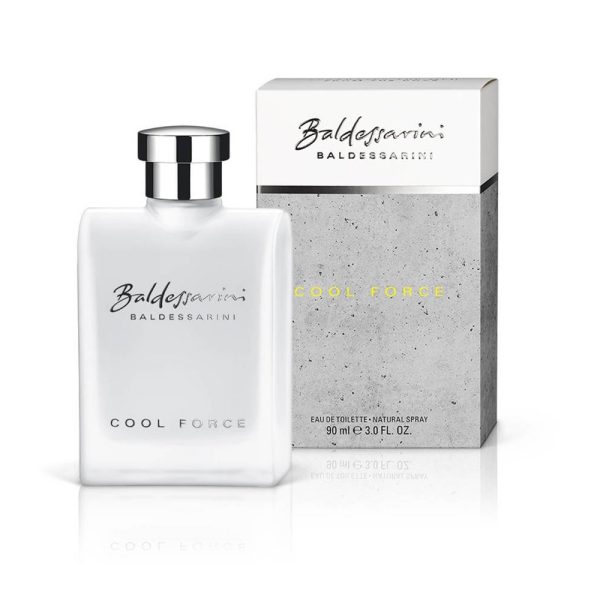 Baldessarini Cool Force woda toaletowa 90ml