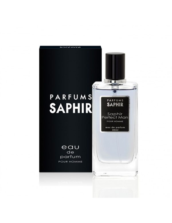 Saphir Perfect Man woda perfumowana 50ml