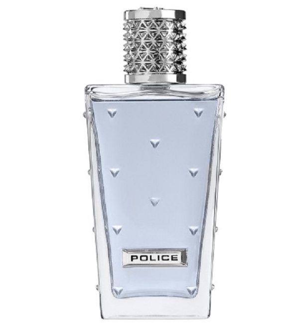 Police The Legendary Scent For Man woda perfumowana 100ml