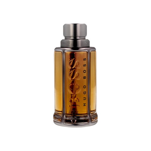 Hugo Boss Boss The Scent woda toaletowa 100ml Tester