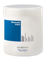 Fanola Smooth Care Straightening Mask maska prostująca włosy 1000ml