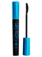 Gosh Catchy Eyes Mascara Waterproof wodoodporny tusz do rzęs Black 8ml