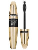 Max Factor False Lash Epic Waterproof Mascara wodoodporny tusz do rzęs Black 13.1ml